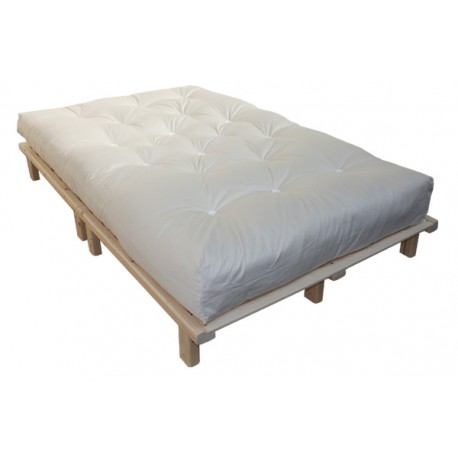 Nepal Platform Bed