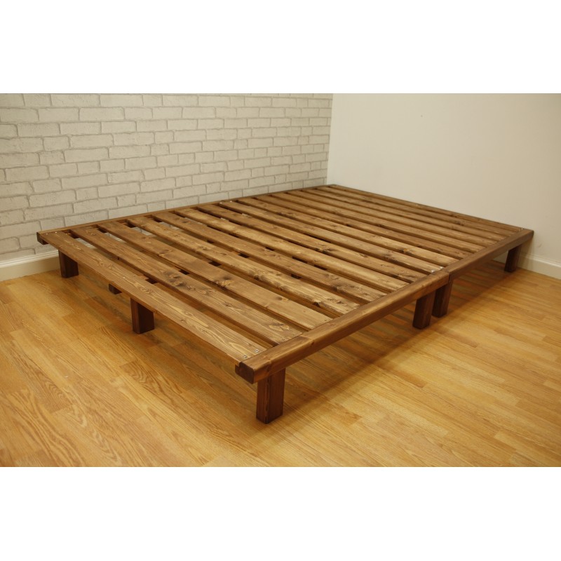 Nepal Platform Bed