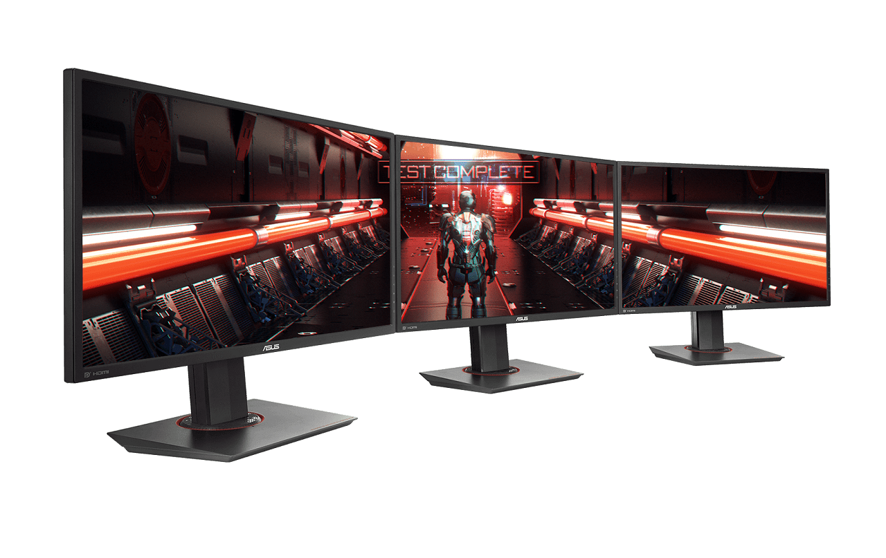 Gaming Monitor - FunkyKit