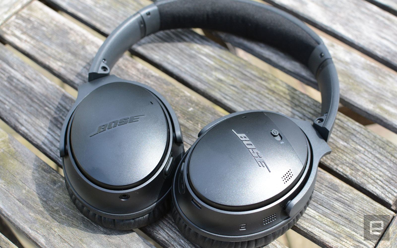 Bose QC35 II Wireless Headphones Now Supports Alexa - Funky Kit