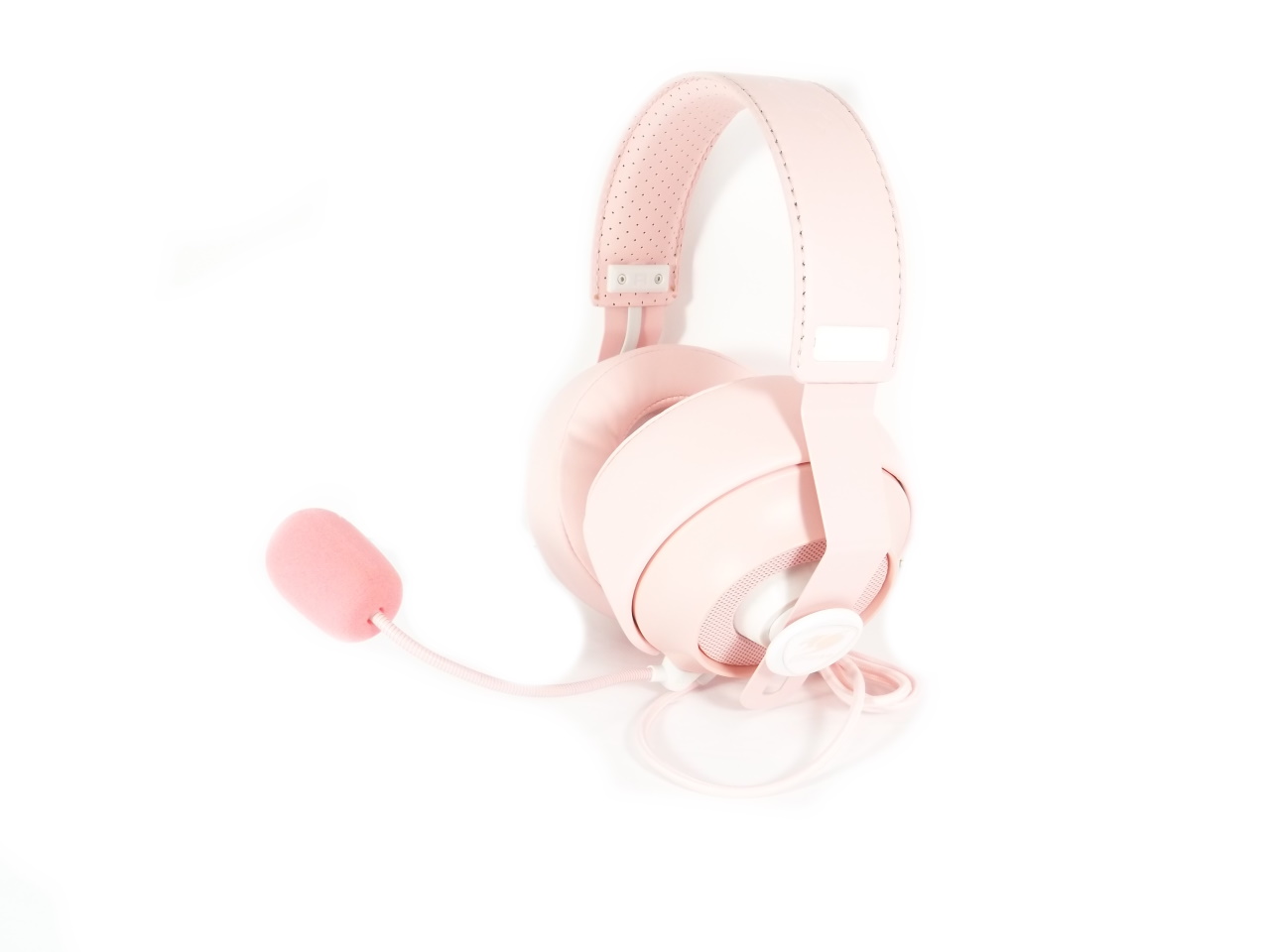 Cougar Phontum S Pink Gaming Headset 