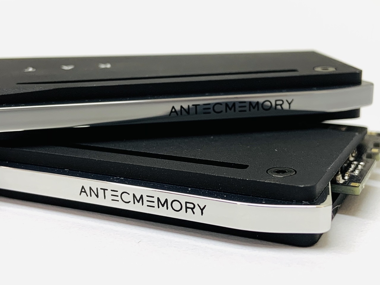 Antec Katana 7-Series DDR4-3600 16GB Memory Kit Review - Funky Kit