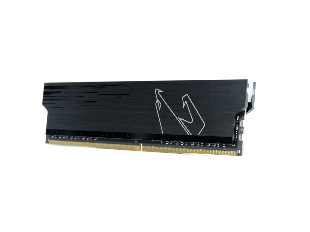 Gigabyte AORUS RGB DDR4 16GB (2x8GB) 4800MHz Memory Review - Funky Kit