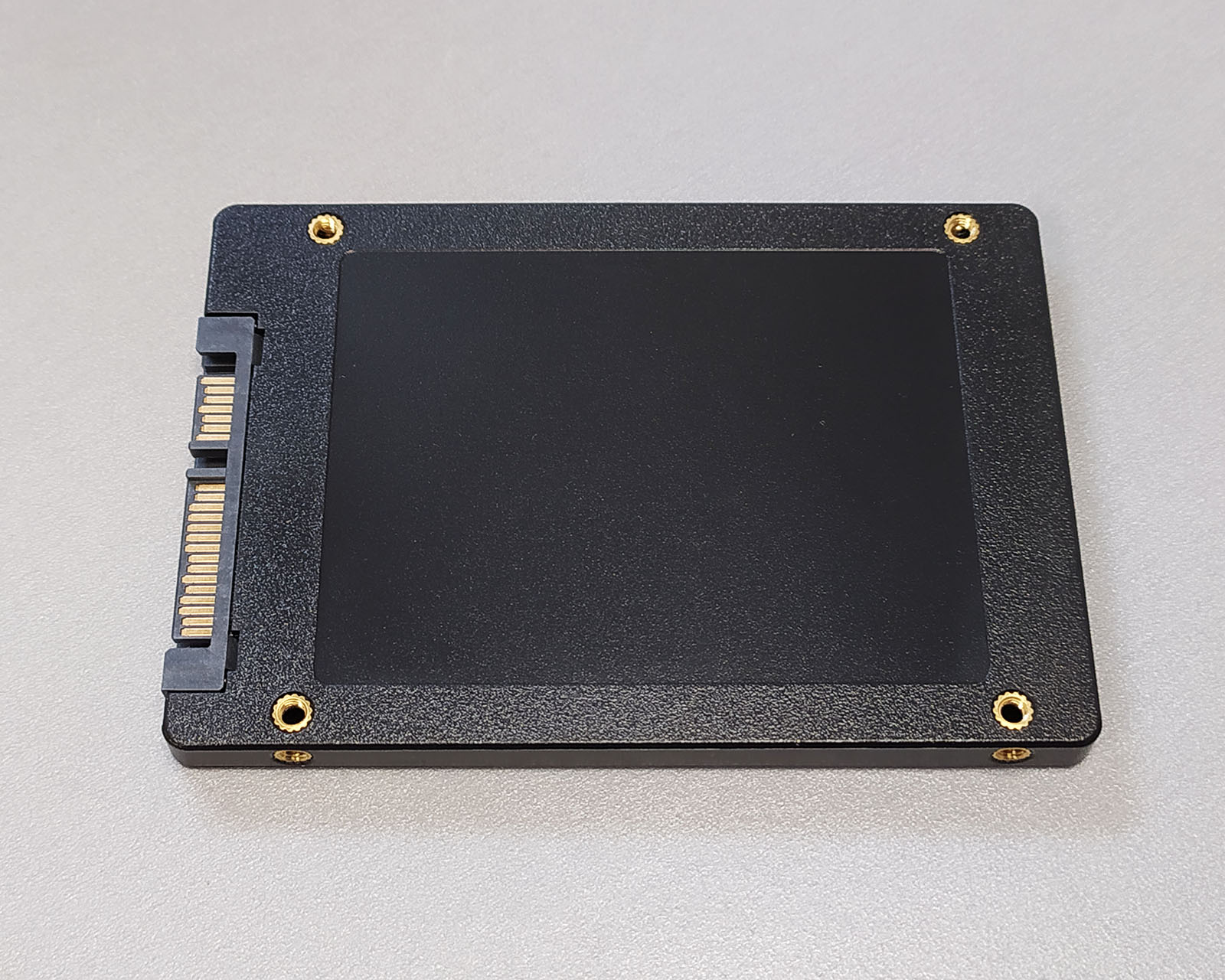 Patriot Burst 960GB SATA SSD Review (inc. RAID 0 tests) - Page 2