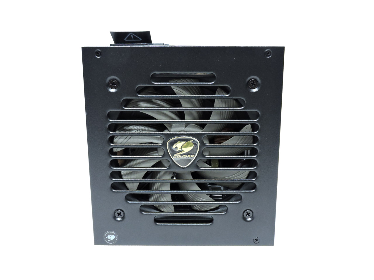 Cougar GEX 850 Power Supply Review - Funky Kit