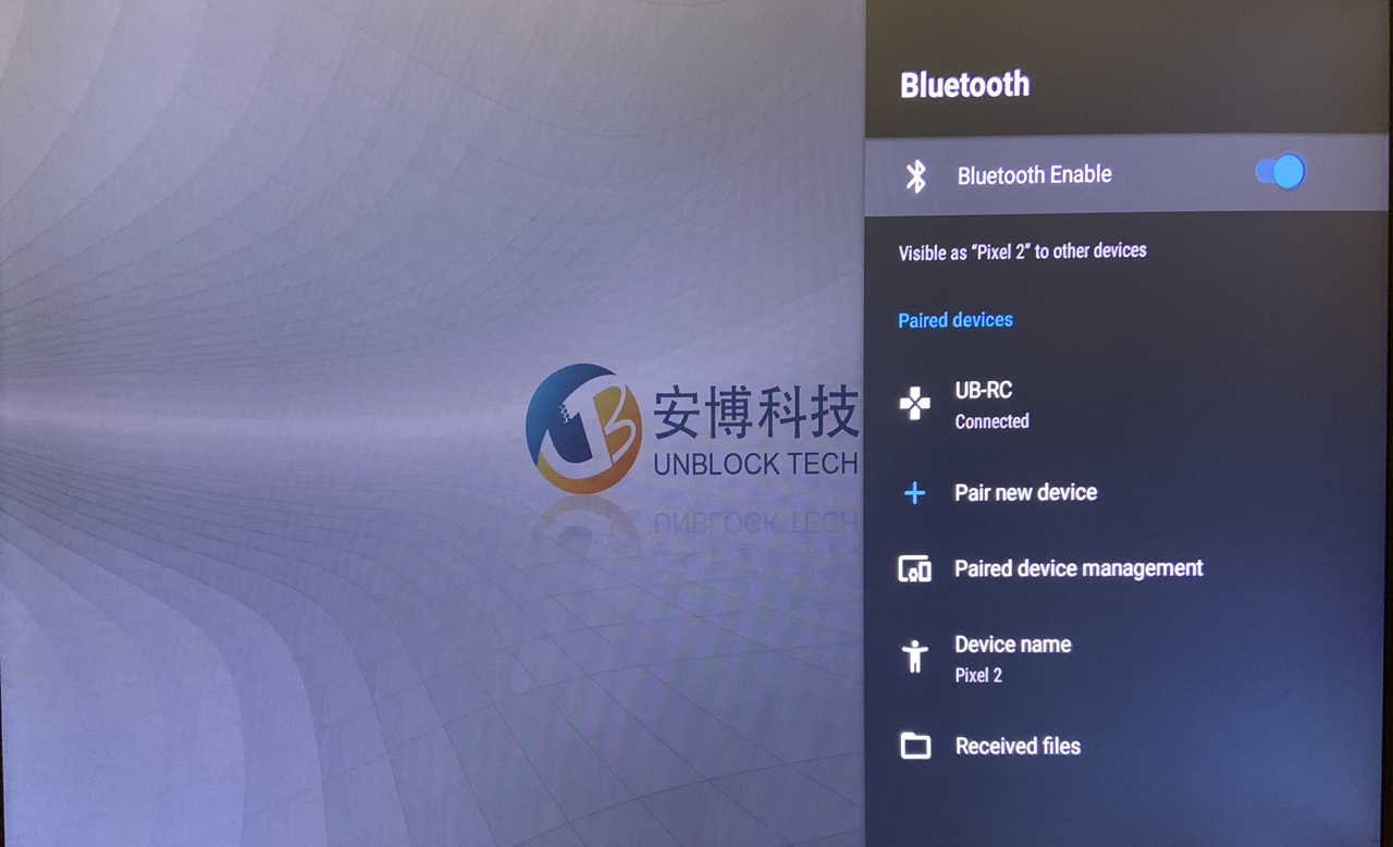 Unblock Tech - UBOX 8 Pro MAX TV Box Review (2021) - Funky Kit