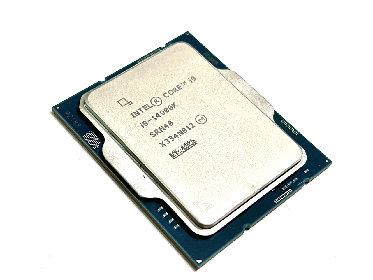 Intel Core i9-14900K vs Core i9-13900K vs Core i9-12900KF