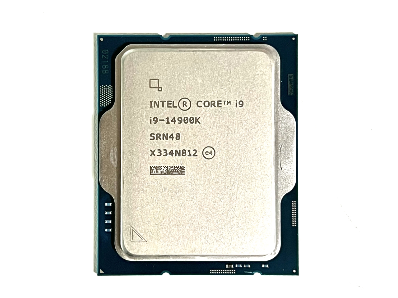 Intel Core i9-14900K vs Core i9-13900K vs Core i9-12900KF