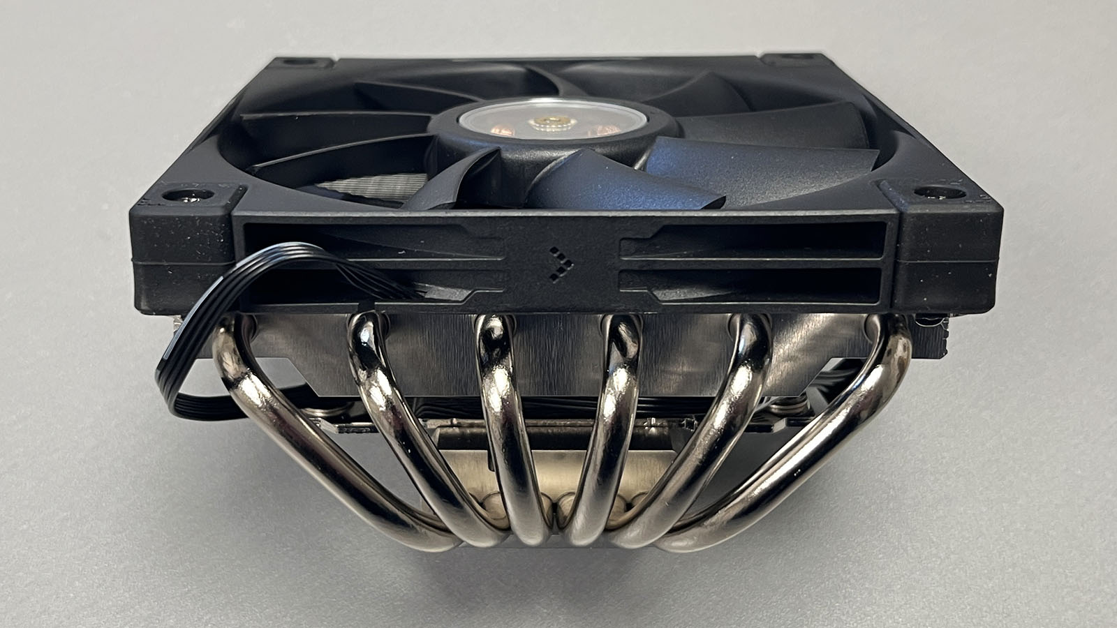DeepCool AN600 Low Profile CPU Cooler Review - Page 3 of 5 - Funky Kit
