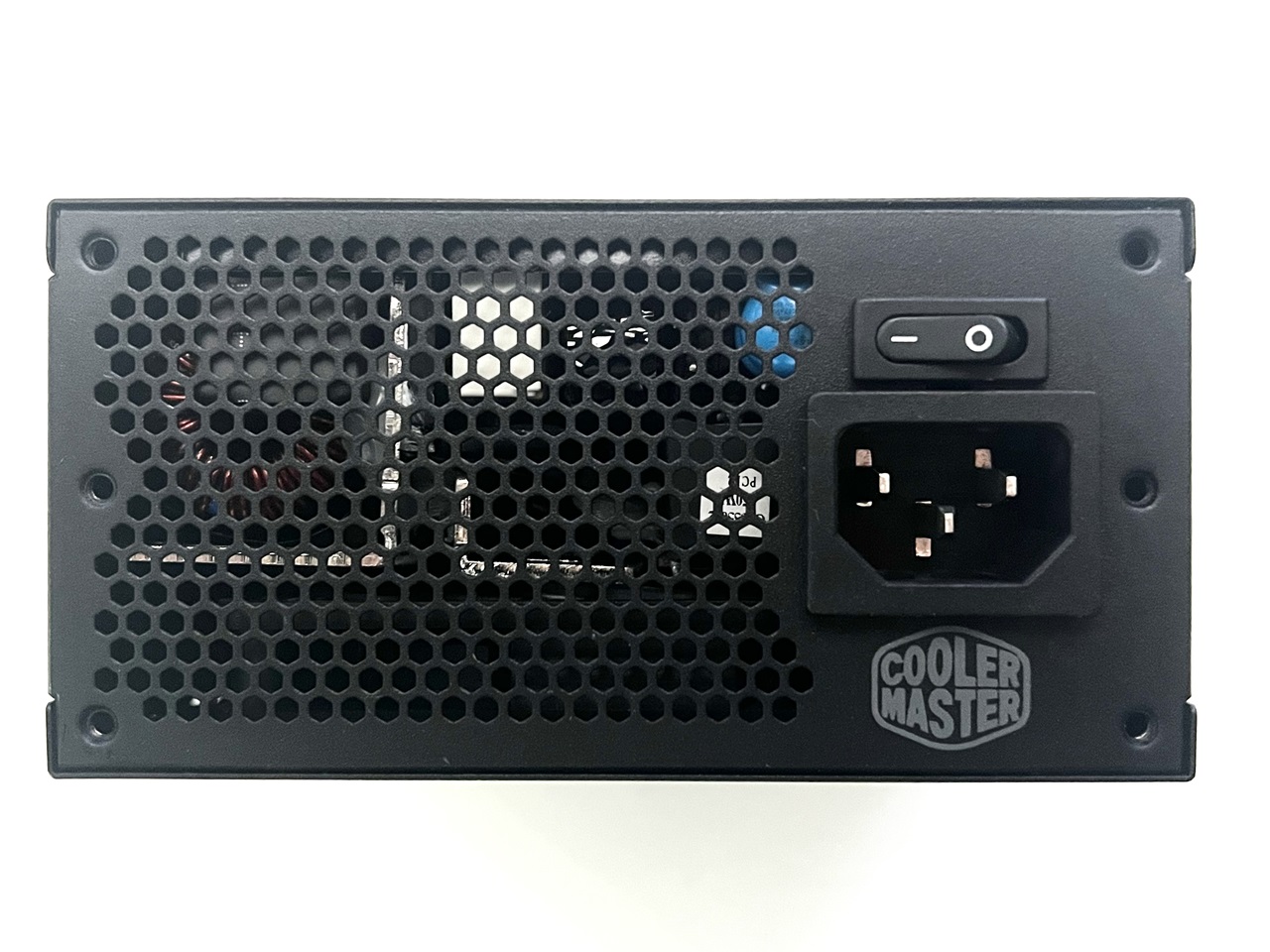 Cooler Master V850 SFX GOLD ATX 3.0 Power Supply Review - Funky Kit