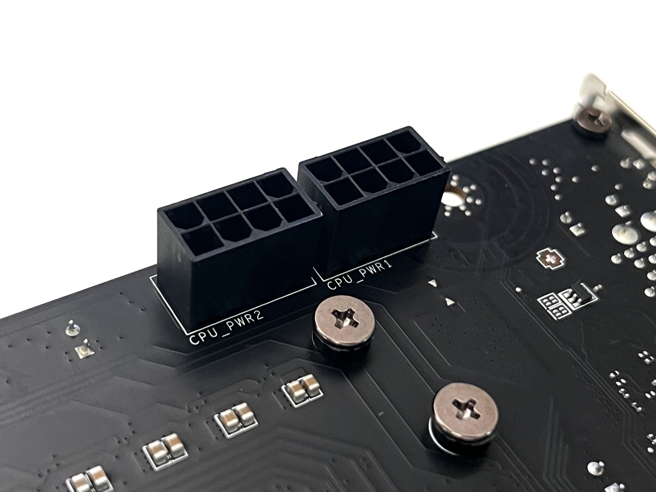 MSI Z790 Project Zero Motherboard Review - Funky Kit