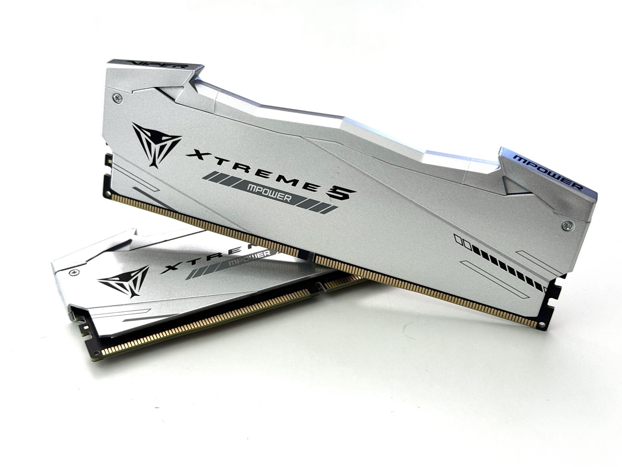 Patriot Viper Gaming Xtreme 5 RGB DDR5-8000 MPOWER Series 48GB