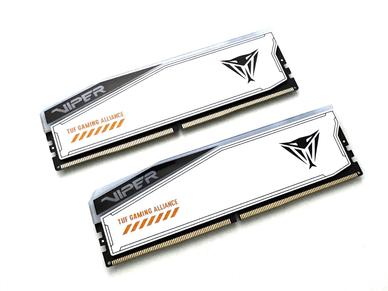 Patriot Viper Elite 5 TUF Gaming RGB DDR5-6600 48GB Memory Kit