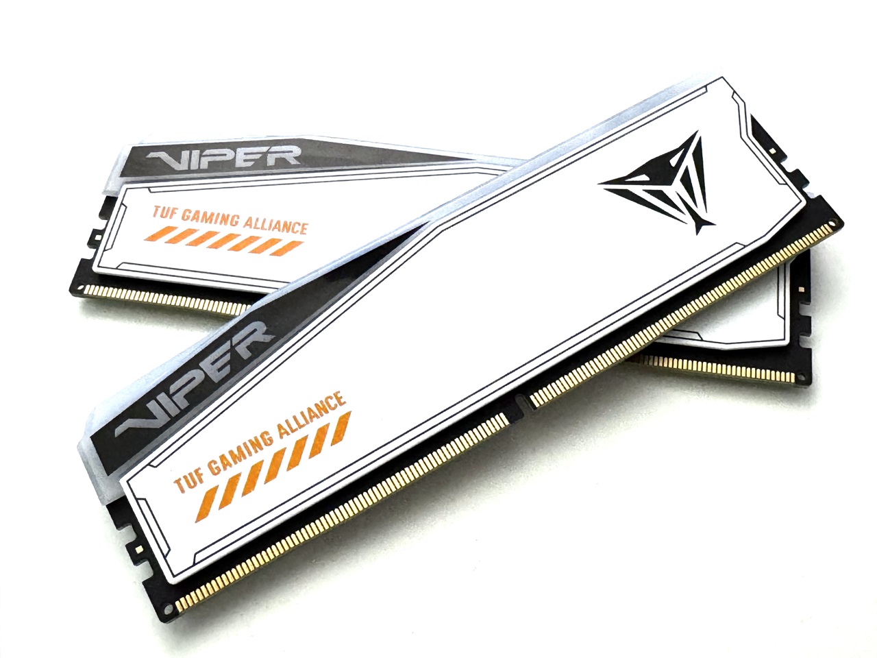 Patriot Viper Elite 5 TUF Gaming RGB DDR5-6600 48GB Memory Kit