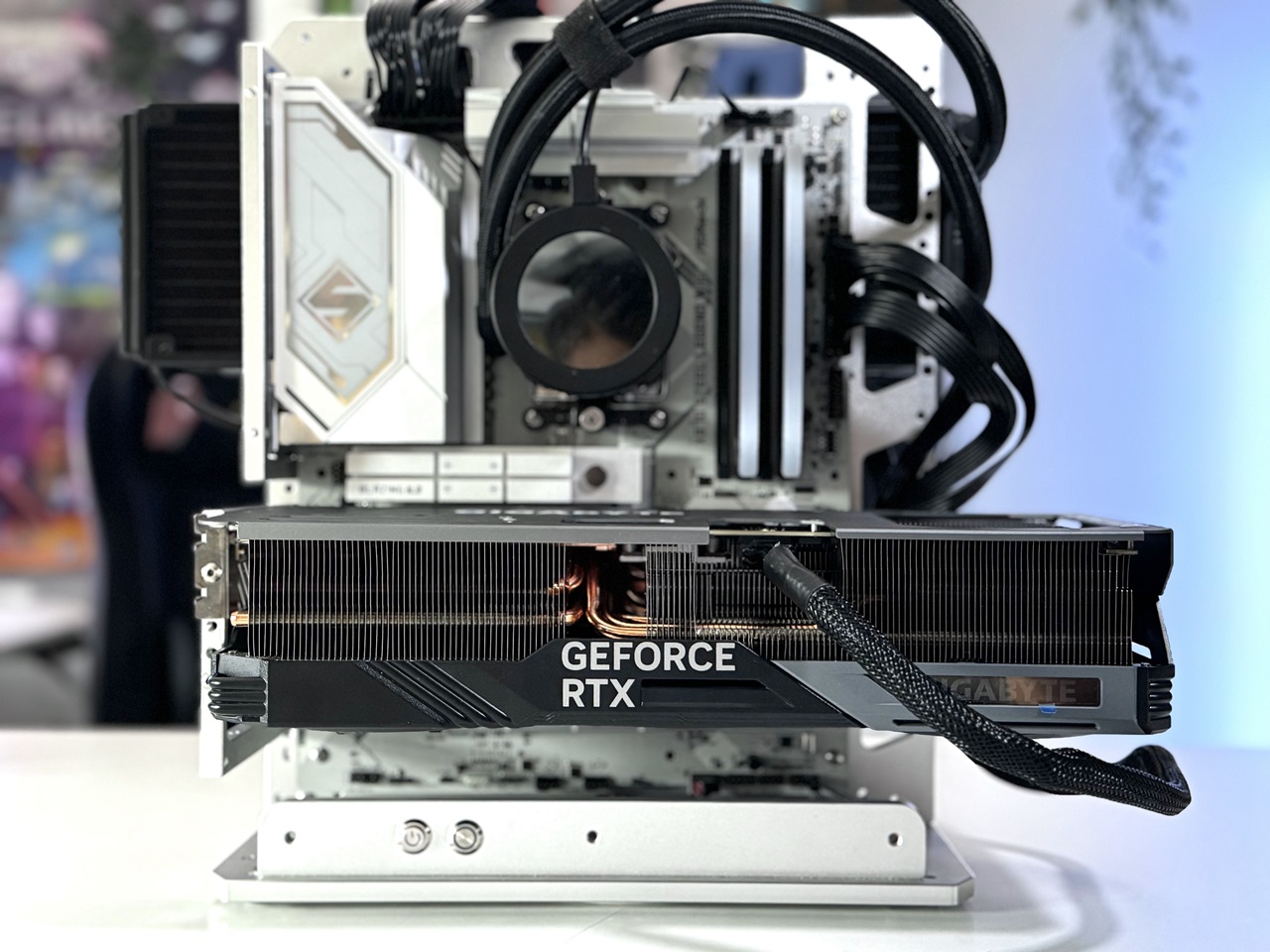 ASRock X870 Steel Legend WiFi Motherboard Review - Page 4 of 9