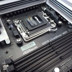 ASRock X870 LiveMixer WiFi Motherboard