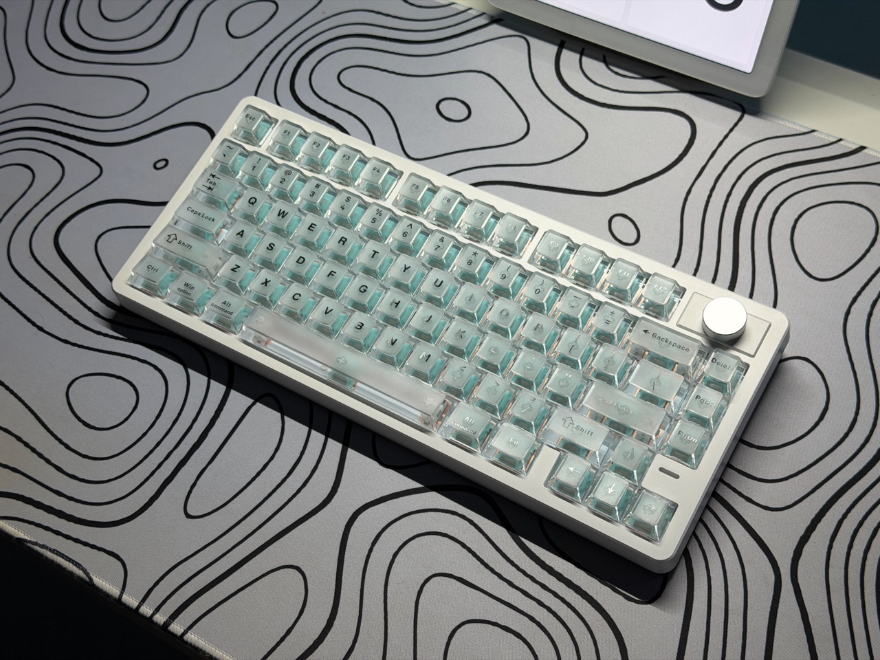 EPOMAKER HE75 V2 TMR Magnetic Keyboard Review - Funky Kit