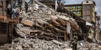 Two students Killed, Three Injured as Off‑Campus Building Crumbles in Southeast Nigeria
