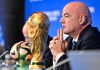 FIFA Announces Governance Reforms After Emergency Meeting Ahead of 2026 World Cup