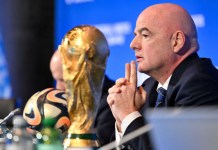 FIFA Announces Governance Reforms After Emergency Meeting Ahead of 2026 World Cup