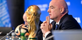 FIFA Announces Governance Reforms After Emergency Meeting Ahead of 2026 World Cup