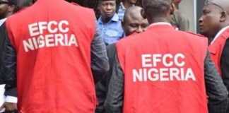 EFCC Defends Restriction on Osun Government Account, Says Action Was Lawful