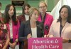 Catholic Group Demands Action Against Governor Healey Over Abortion Law