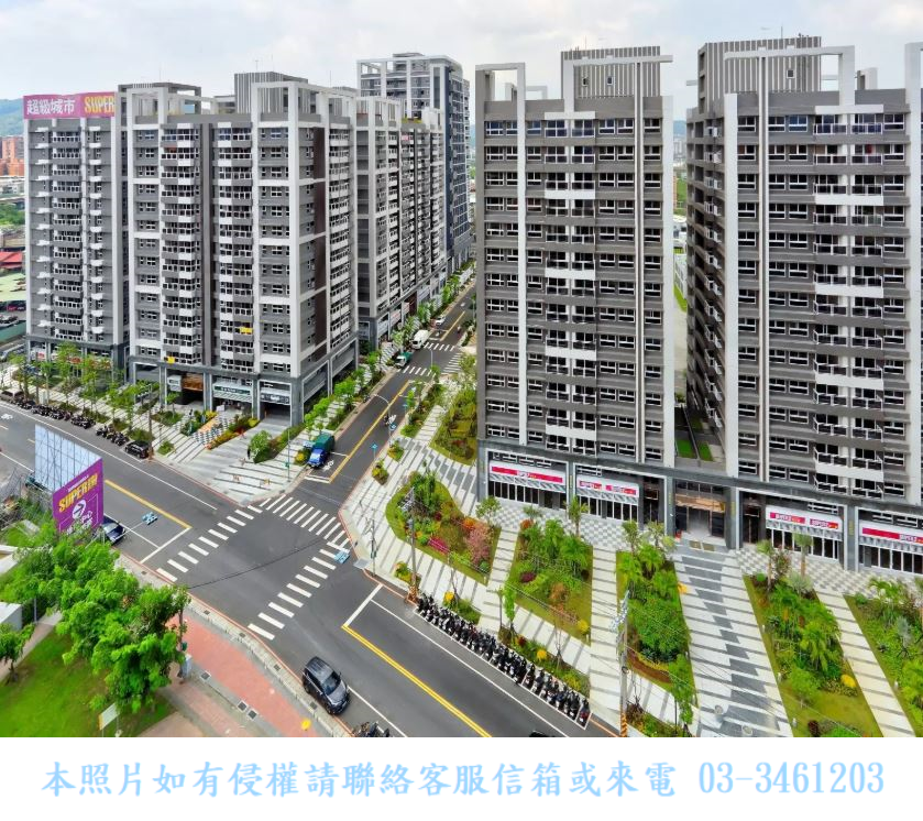 城市摩方建案12港人案 Nulaw