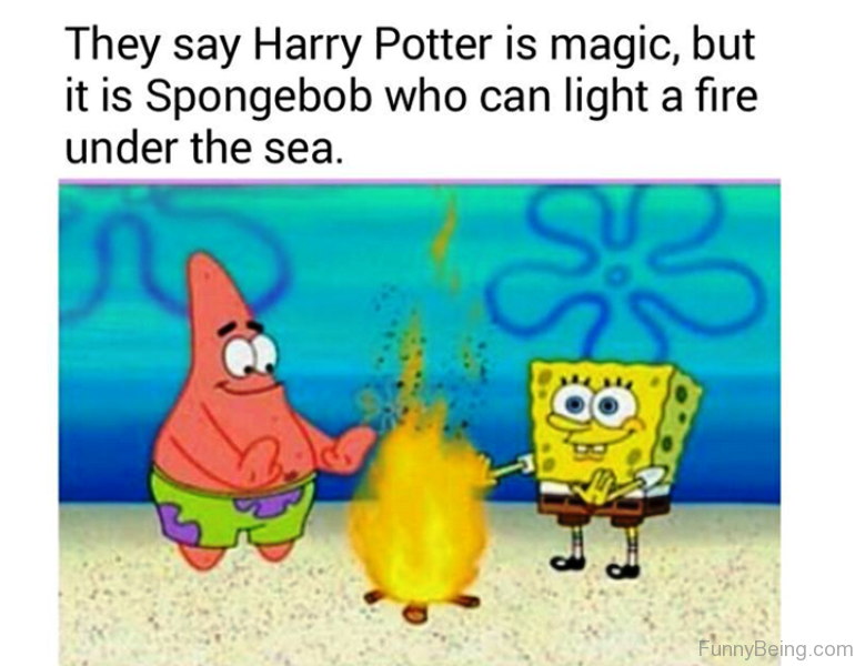 At this time, aunt marge comes to. 32 Ultimate Spongebob Memes