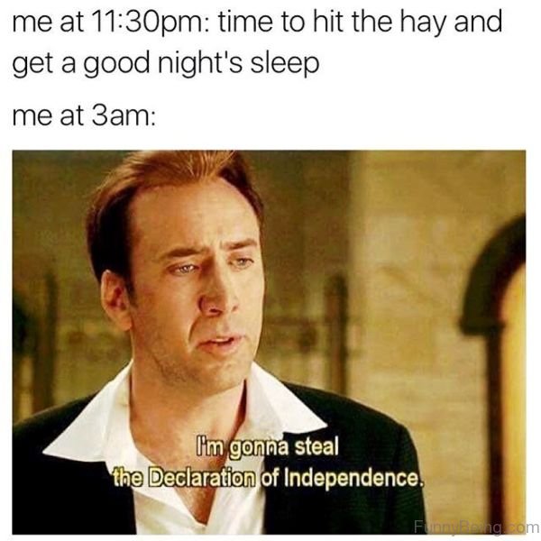 10/03/2020 · sitting or standing while studying, being around others, and having enough light can also prevent you from feeling tired when you study. 79 Brilliant Sleep Memes
