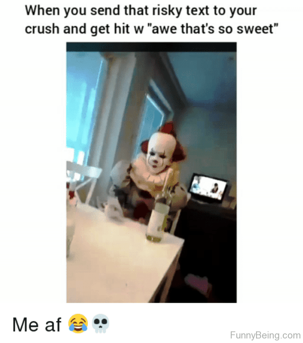 Here's how to make your own using a variety of options including web and mobile apps. 14 Amazing Crush Memes