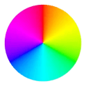 multi color