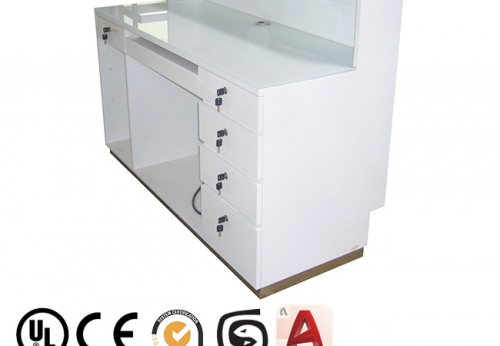 Restaurant Bar Jewellery Showroom Beauty Salon Coffee Sweet Shop Wood Wooden Cash Counter For Fancy Design
