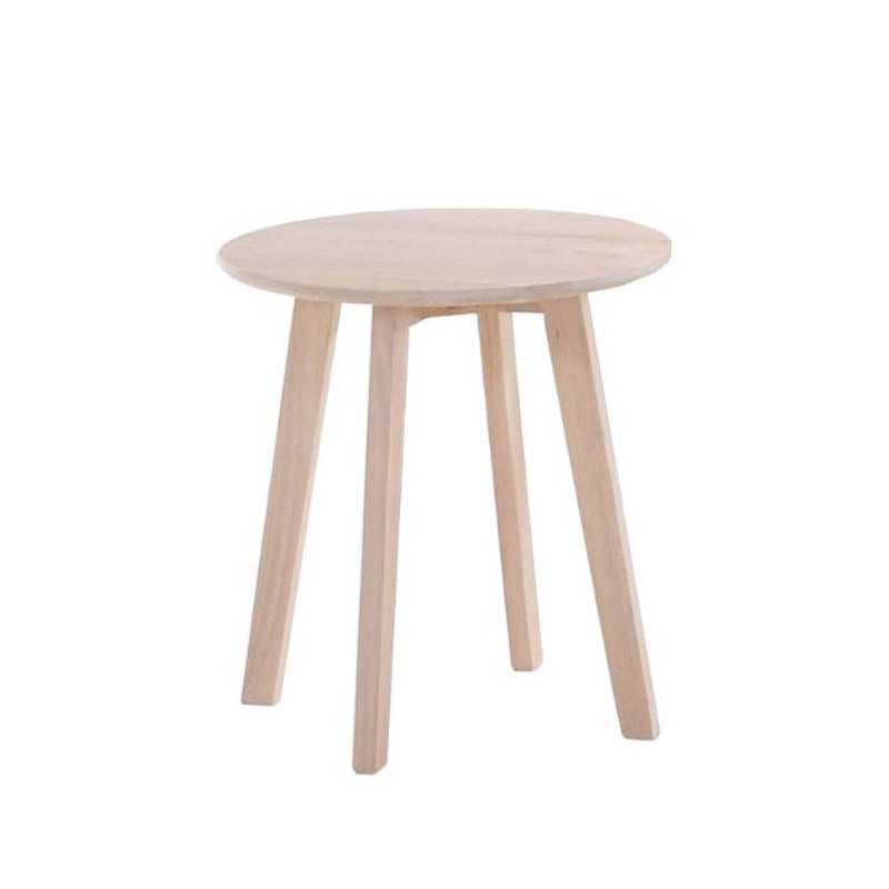 Pino Solid Wood Tea Table Furnituredirect Com My