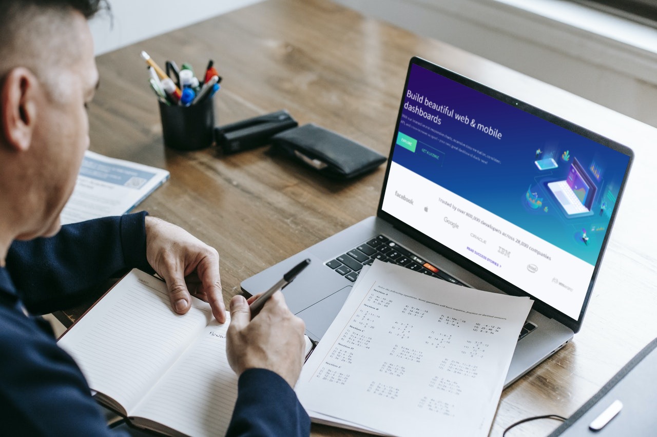How To Create A Flow Chart In JavaScript?