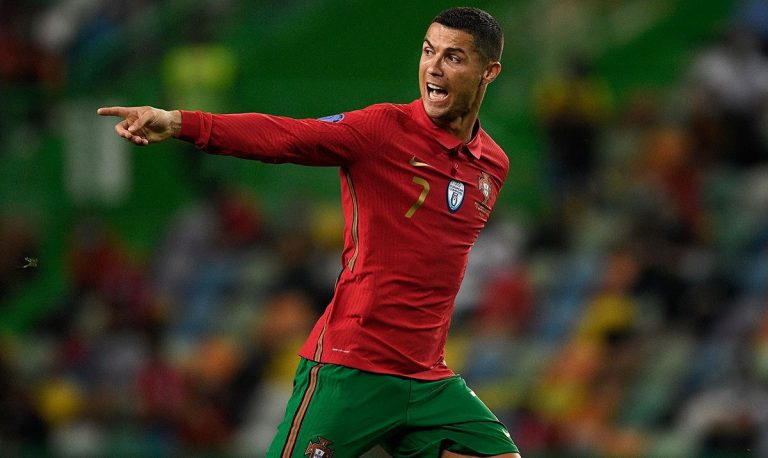 Parecem ter um pacto de não agressão as duas selecções. ¿Cuándo juega Cristiano Ronaldo con Portugal por la ...