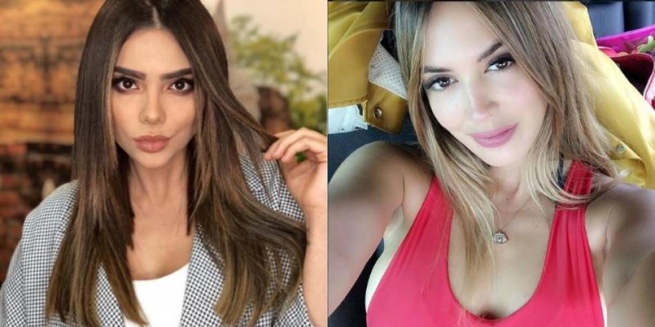 juana valentina, quien es una famosa youtuber en colombia. Hermana De James Rodriguez Y Sus Comentarios A Shannon De Lima En Instagram Curiosidades De Futbol Futbolred