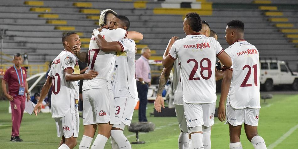 Tolima won 7 direct matches. Liga Betplay Previa Del Juego Entre Deportes Tolima Frente Al Atletico Bucaramanga Futbol Colombiano Liga Betplay Futbolred