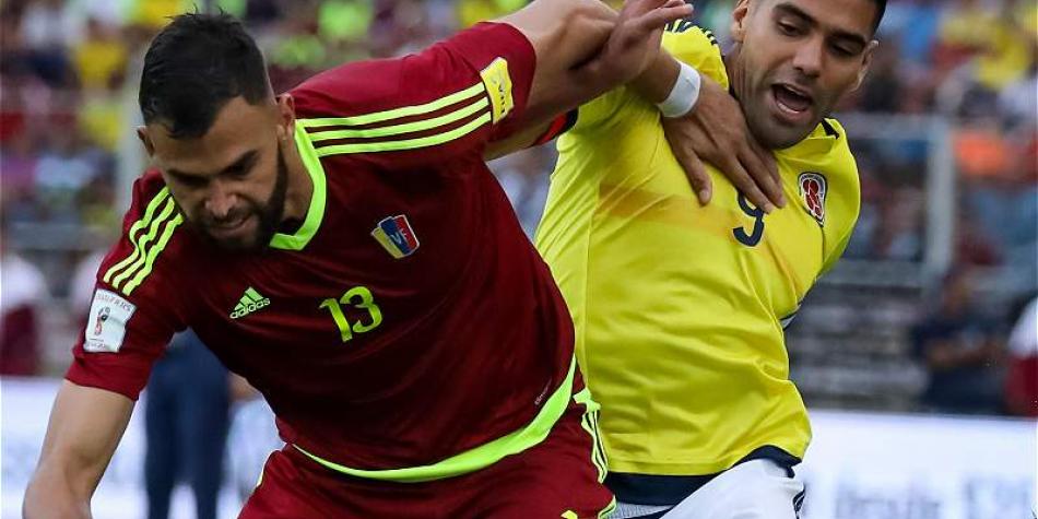 Conoce todas las noticias de la selección de colombia: Colombia Vs Venezuela Hoy Eliminatorias Sudamericanas 2022 Datos Previos Para Apostar En Vivo Online Gratis Seleccion Colombia Futbolred