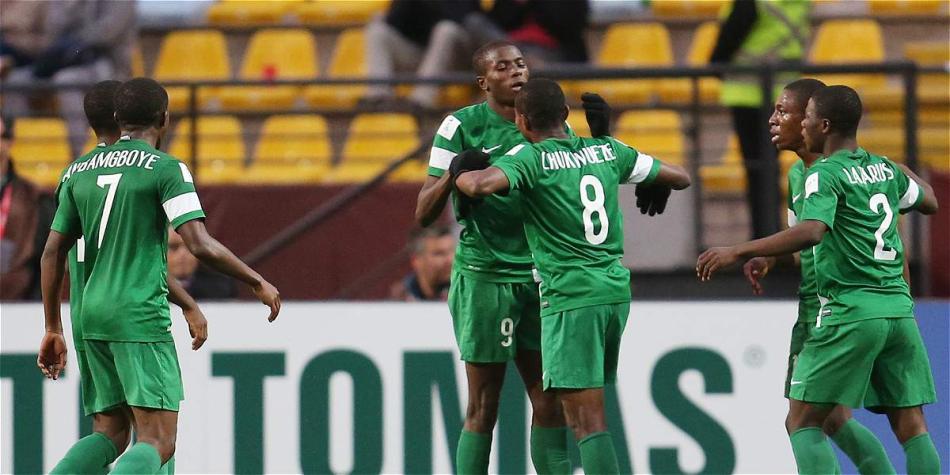 Victor james osimhen (born 29 december 1998) is a nigerian professional footballer who plays as a striker for serie a club napoli and the nigeria national . Nigeria, campeÃ³n del Mundial Sub-17 de Chile | Selecciones