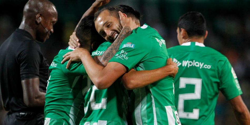 Entdecken sie die ergebnisse des atlético nacional santa fe spiels und verfolgen sie die spielstände atlético nacional santa fe live, dank unseres livespielstandes. Nacional vs. Santa Fe: análisis y comentario de partido de ...
