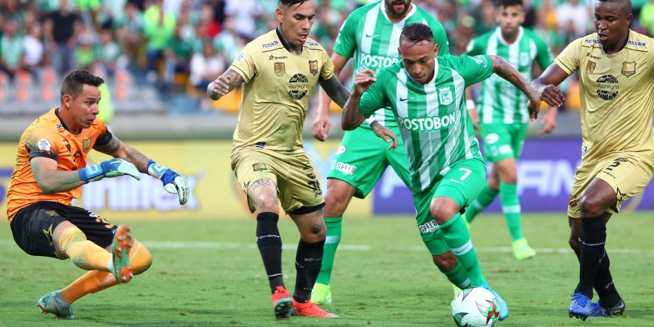 There is no news to display. Aguilas Vs Nacional Partido En Vivo Online Win Sports Gratis Liga Betplay 2020 Futbol Colombiano Liga Betplay Futbolred