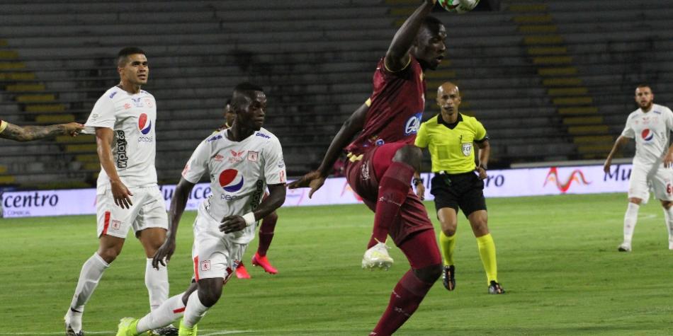 Tolima in actual season average scored 1.10 goals per match. Tolima Vs America Previa Del Partido Alineaciones Probables Liga Betplay 2021 Futbol Colombiano Liga Betplay Futbolred