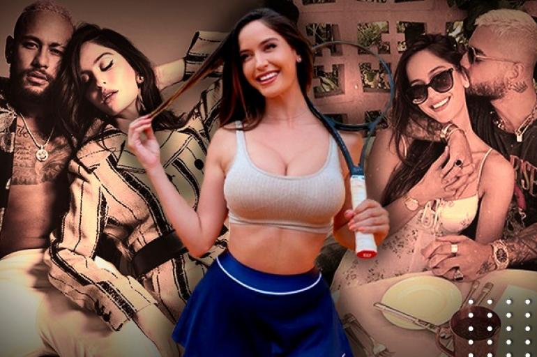 Es reconocido como uno de los cantantes y compositores colombianos del género urbano más populares en el mundo de la música. Natalia Barulich La Novia De Neymar Y Ex Novia De Maluma Mejores Fotos Y Sensuales Imagenes Noticias Hoy Curiosidades De Futbol Futbolred