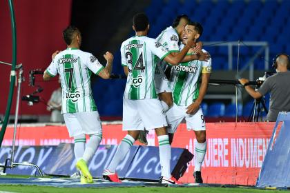 The initial corner odds is 9.5. Atletico Nacional Highs Lows For 2021 Transfer Market Colombian Soccer Betplay League Newsy Today