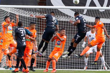Compare cs deportivo pereira v envigado fc odds live on the betting sites. Envigado Vs Pereira History Goals And Result Date 18 Betplay League Colombian Football Betplay League