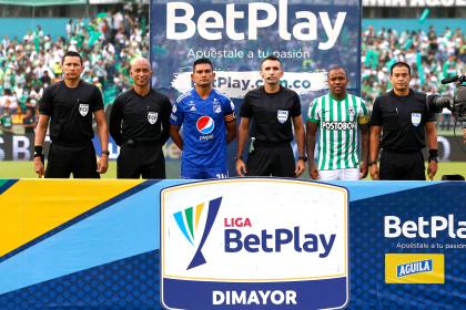 Vea la información actualizada de la tabla de posiciones de la liga betplay dimayor, tabla de clasificación,tabla de descenso y reclasificación de la liga colombiana priemera a Millonarios Fc Liga Betplay David Silva Over America And Alberto Gamero Colombian Soccer Betplay League Archysport