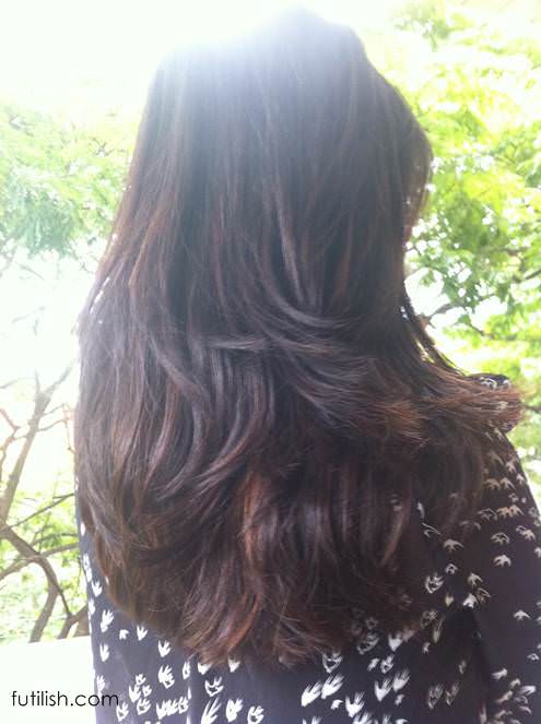 Reparando Erros Cabelisticos