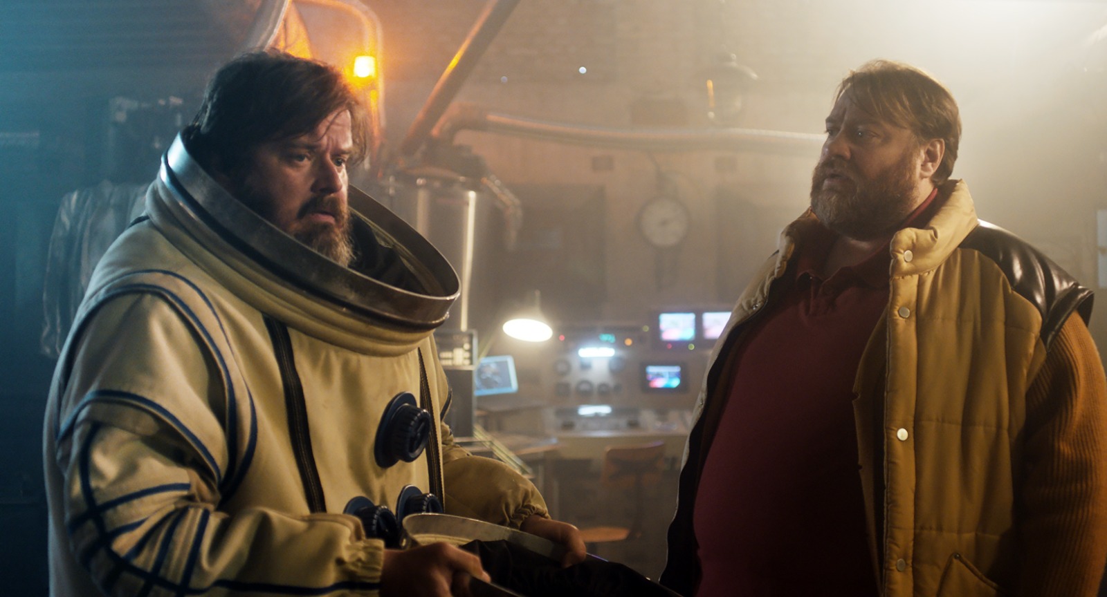 Horror E Grandi Anteprime Per Il 37 Torino Film Festival