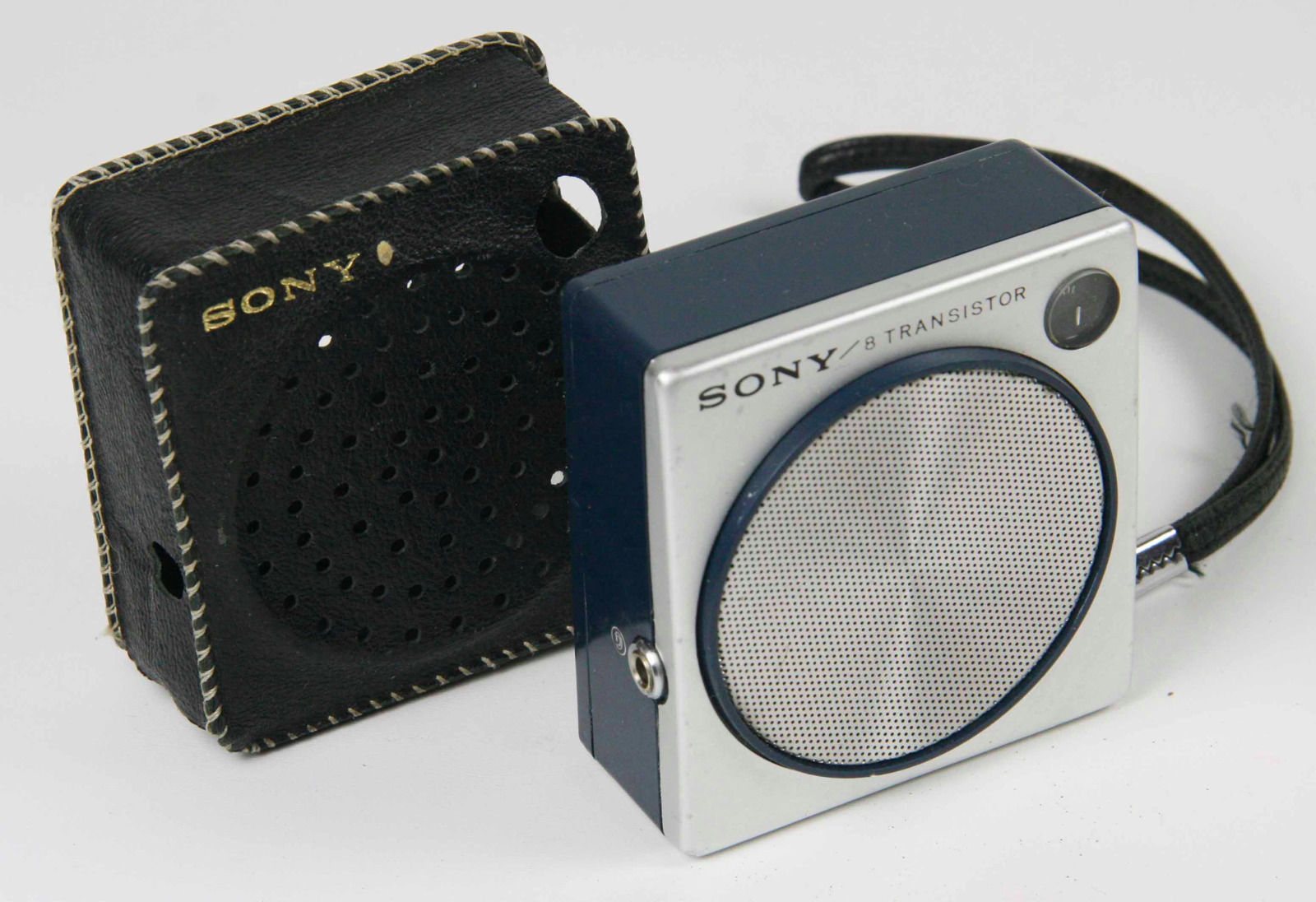 SONY AMラジオ 2台 昭和セット'60 動作品 SONY AMラジオ 2台 昭和セット'60 動作品 SONY AMラジオ 2台 昭和